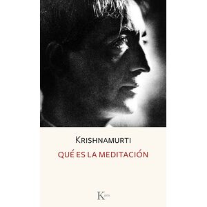 Qué es la meditación