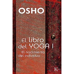 El libro del Yoga I