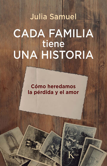 Cada familia tiene una...