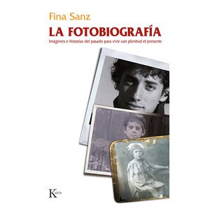 La fotobiografía