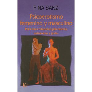 Psicoerotismo femenino y...