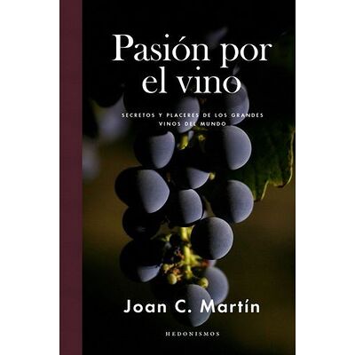 Pasión por el vino