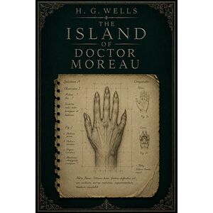 The Island of Doctor Moreau