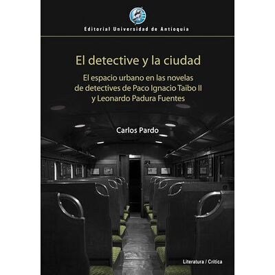 El detective y la ciudad