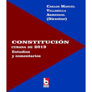 Constitución cubana de 2019