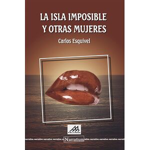La isla imposible y otras...