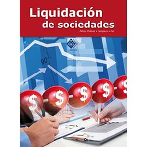 Liquidación de sociedades 2017