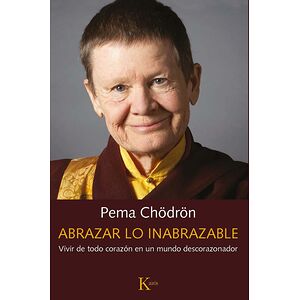 Abrazar lo inabrazable