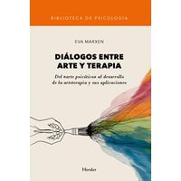 Diálogos entre arte y terapia