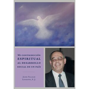 Mi contribución espiritual...