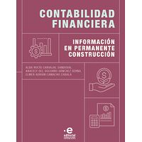 Contabilidad financiera