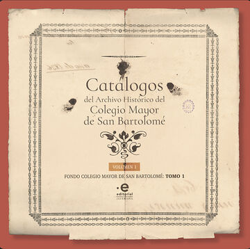 Catálogos del Archivo...