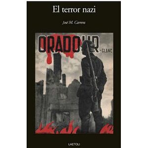 El terror nazi