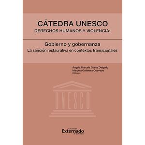 Cátedra Unesco derechos...