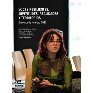 Voces resilientes