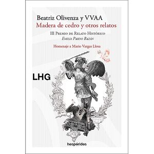 Madera de cedro y otros...