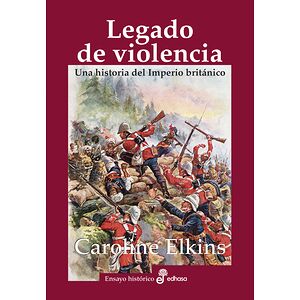 Legado de violencia