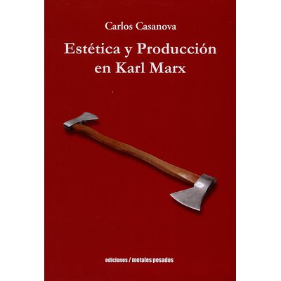 Estética y producción en...