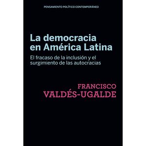 La democracia en América...