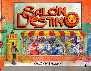 Salón Destino