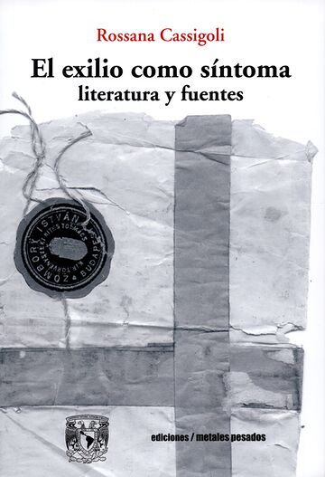 El exilio como síntoma...