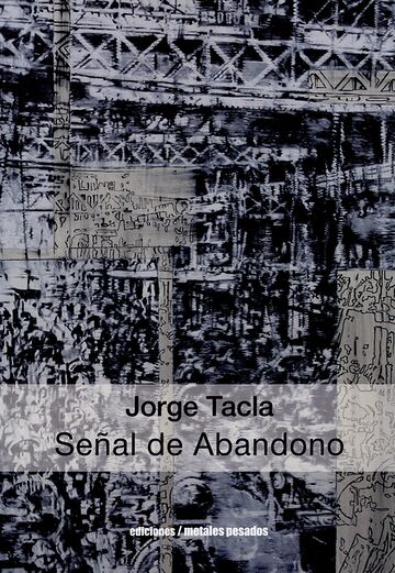 Señal de abandono