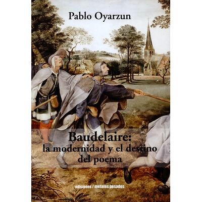 Baudelaire: la modernidad y...