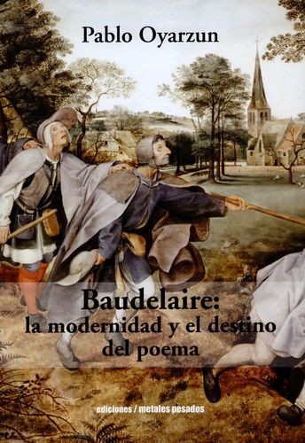 Baudelaire: la modernidad y...