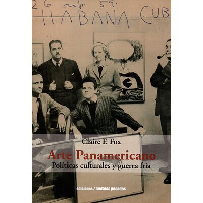 Arte panamericano....
