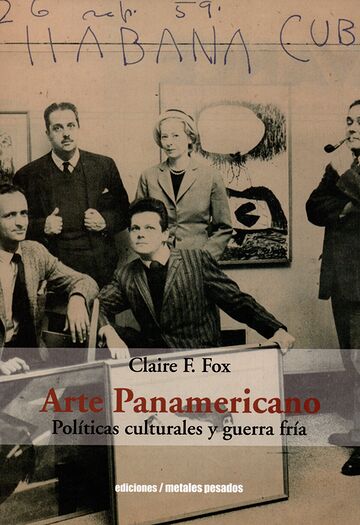 Arte panamericano....