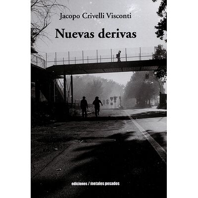 Nuevas derivas