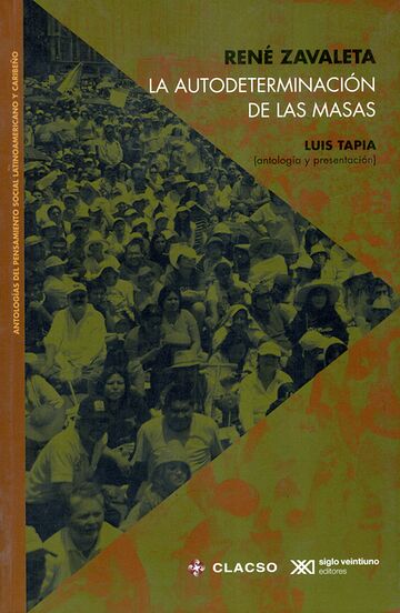 La autodeterminación de las...