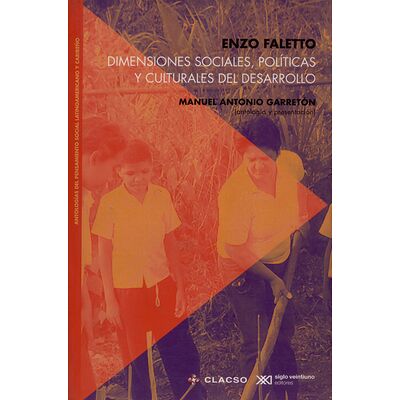 Dimensiones sociales...