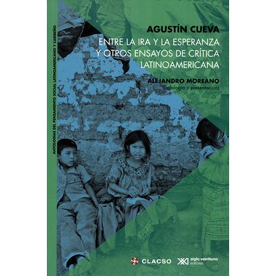 Entre la ira y la esperanza...