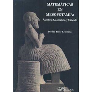 Matemáticas en Mesopotamia:...