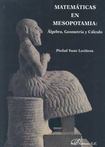 Matemáticas en Mesopotamia:...