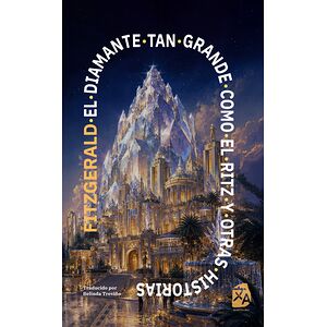 El diamante tan grande como...