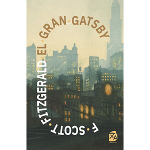 El gran Gatsby