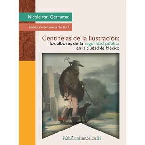 Centinelas de la...