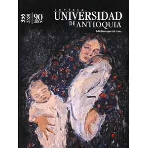 Rev. Universidad de...