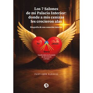 Los 7 Salones de mi Palacio...
