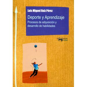 Deporte y Aprendizaje