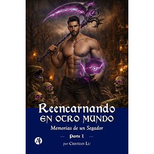 Reencarnando en otro mundo