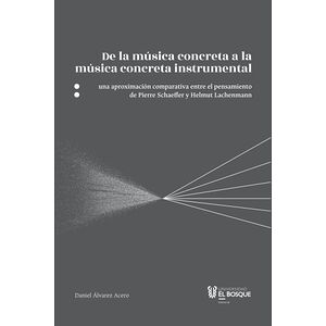 De la música concreta a la...