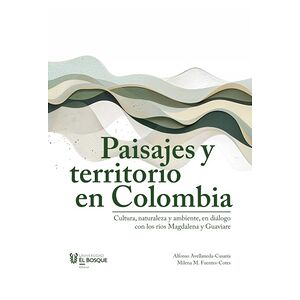 Paisajes y territorio en...