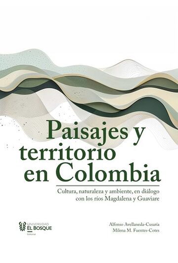 Paisajes y territorio en...