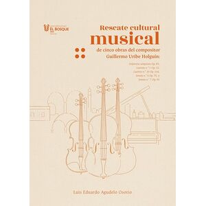 Rescate cultural musical de...