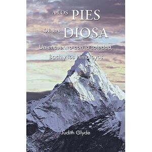 A los pies de la diosa