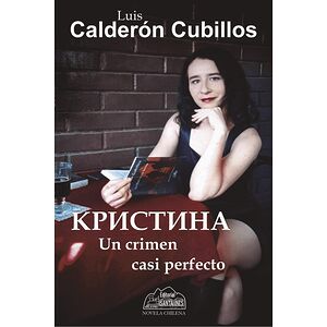 кристина, un crimen casi...