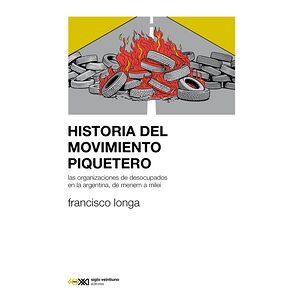 Historia del movimiento...